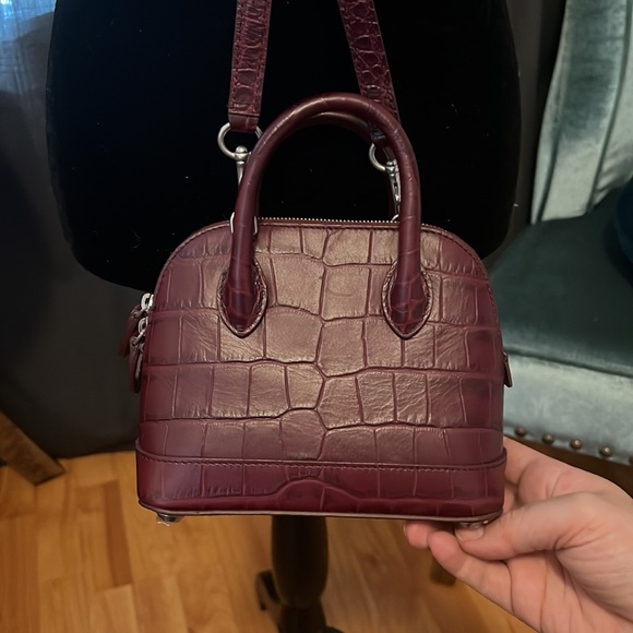 Balenciaga Vile XXS Handbag - Picture 3 of 4